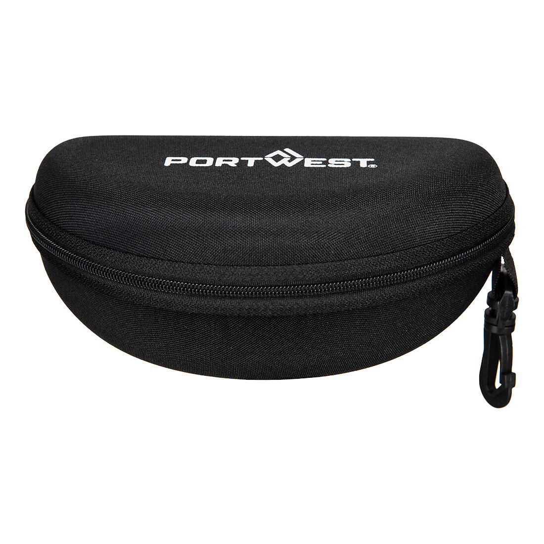 PA15 Glasses Storage Case Black