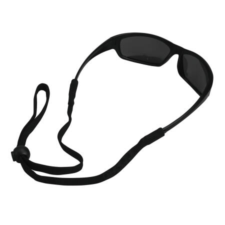 PA30 Safety Glasses Neck Cord (PK100) Black