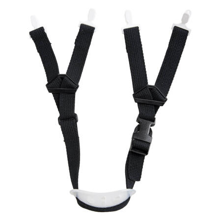 PA47 Chin Strap 4 Expertbase (PK5) Black
