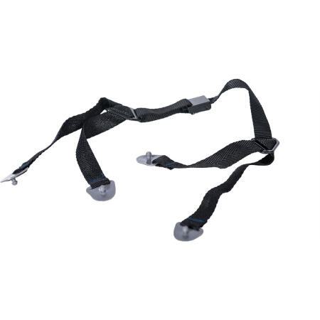 PA48 Chin Strap 4 Endurance (PK5) Black