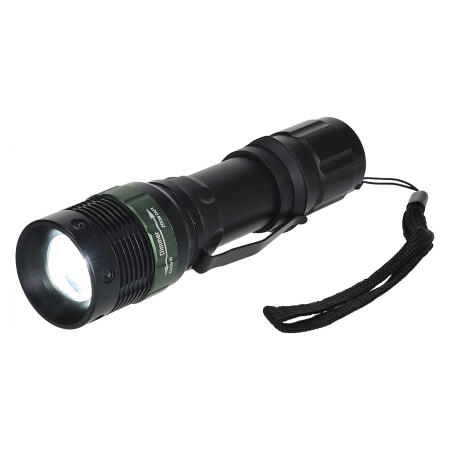 PA54 Tactical Torch Black