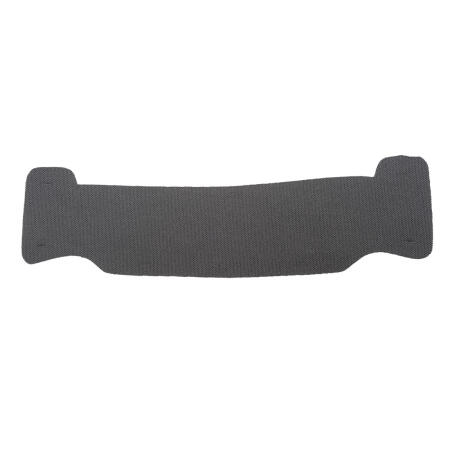 PA55 Replacement Helmet Sweatband (PK10) Black