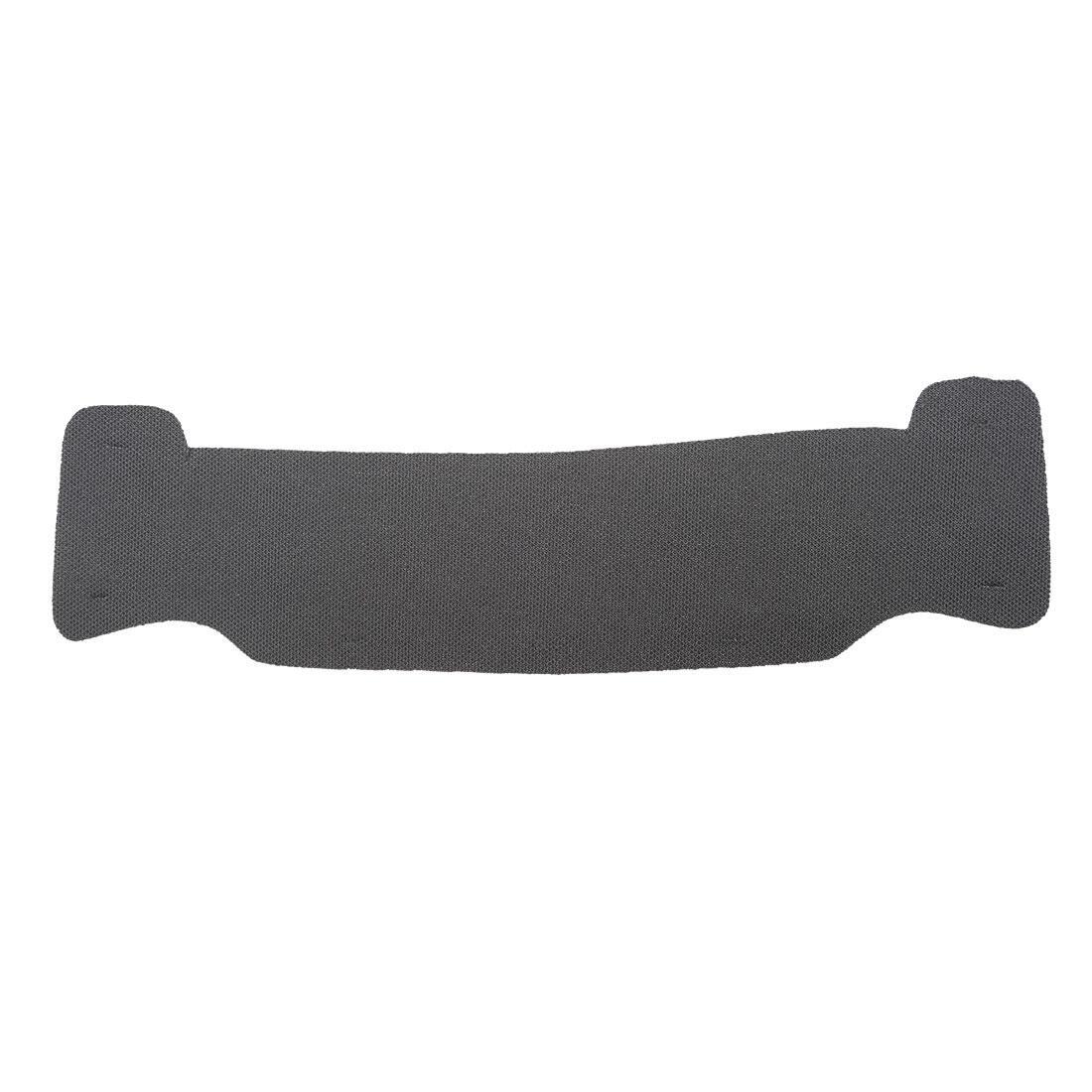 PA55 Replacement Helmet Sweatband (PK10) Black