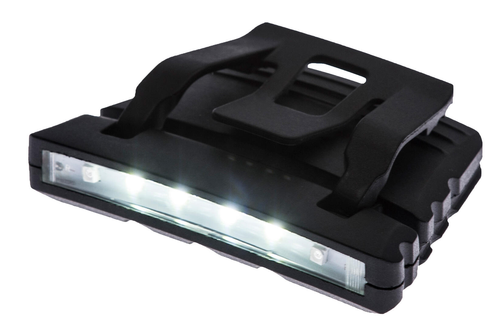 PA72 LED Cap Light Black