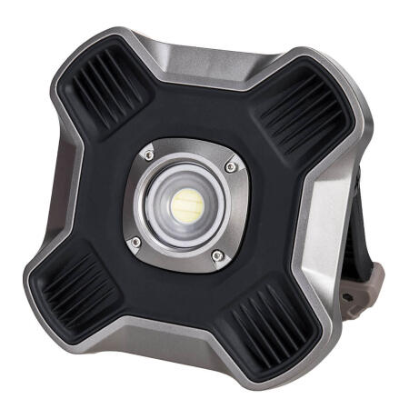 Portwest PA80 USB Rechargeable Flood Light Black