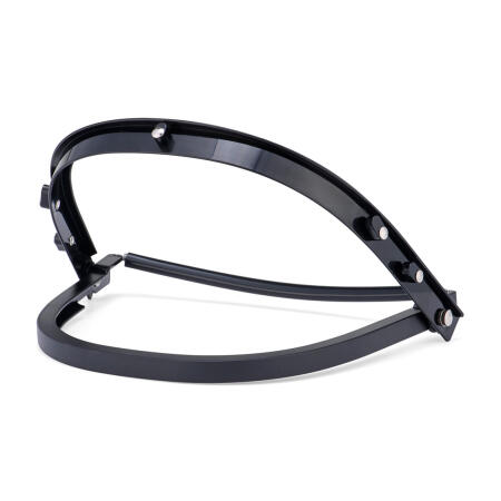 PF02 Visor carrier Black