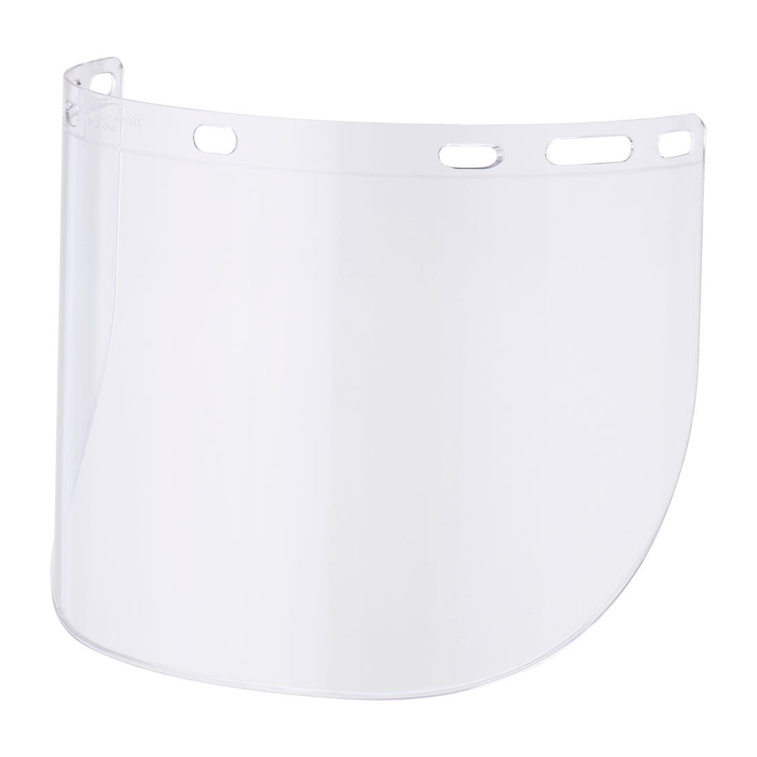 PF40 PC Premium Visor clear Clear