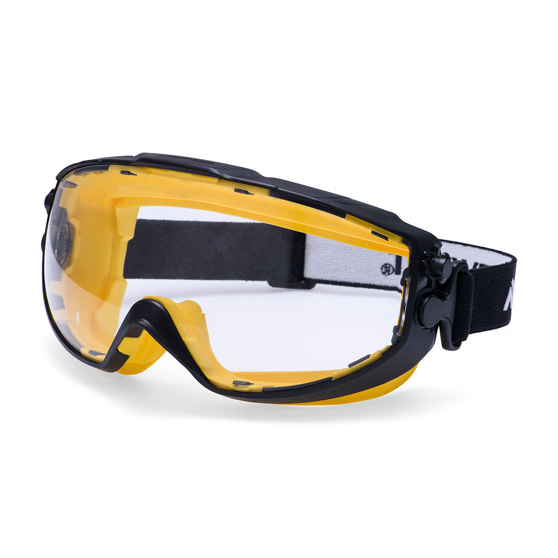 PG01 TPE Goggle Clear