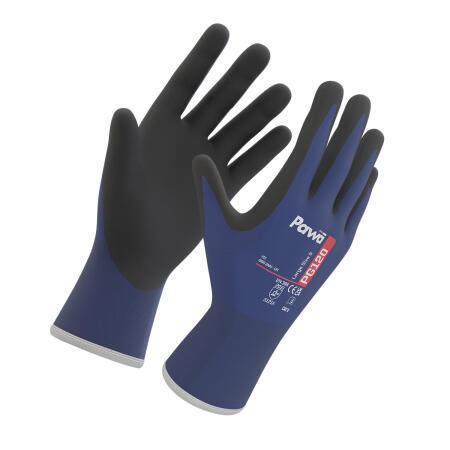 Pawa Blue Pawa PG120 Gloves