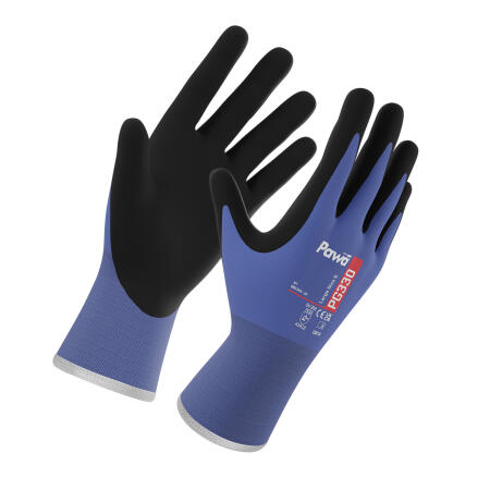 Pawa Blue Pawa PG330 Gloves