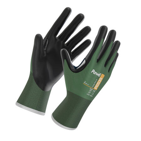 Pawa Green Pawa PG535 Ultrafine Anti-Cut Gloves