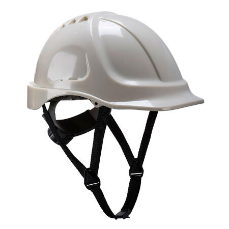 PG54 Endurance Glowtex Helmet White