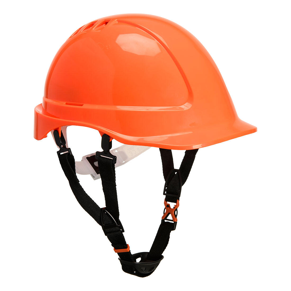 PH55 Endurance Helmet Slip Ratchet Orange