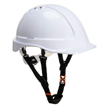 PH55 Endurance Helmet Slip Ratchet White