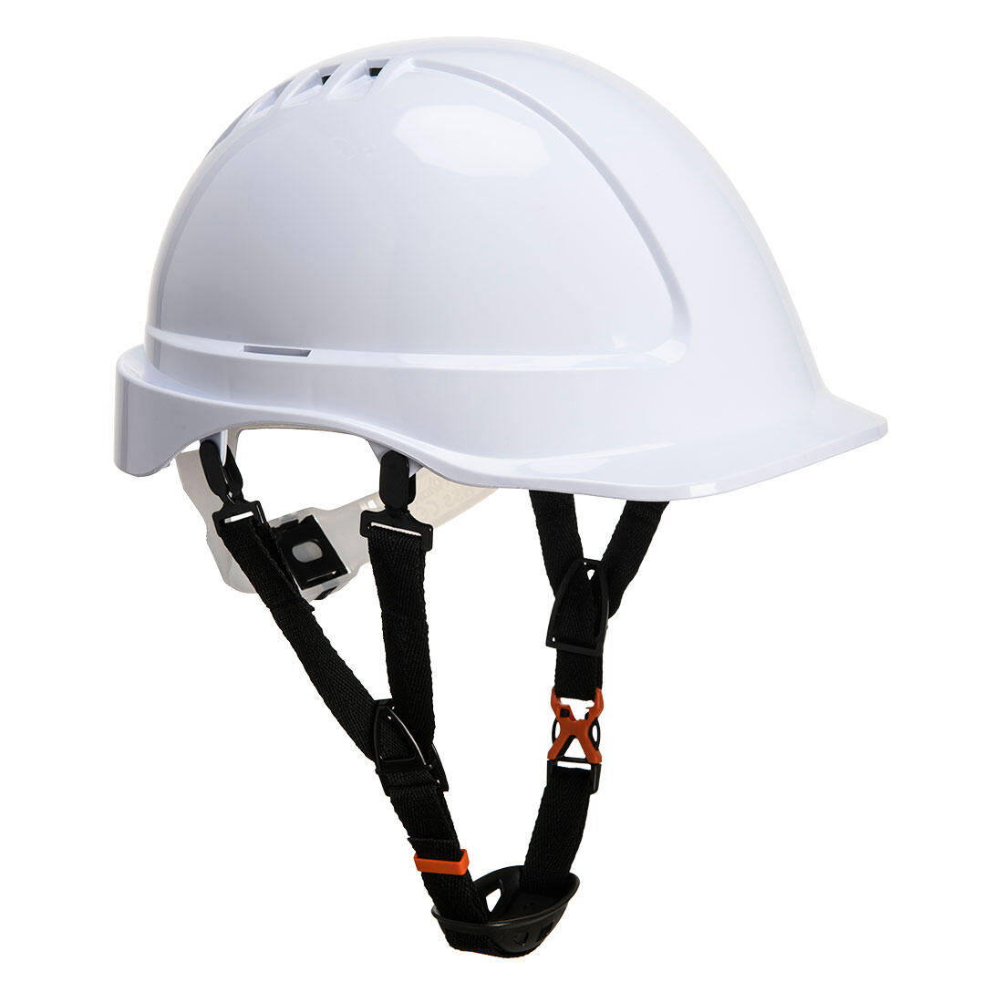 PH55 Endurance Helmet Slip Ratchet White
