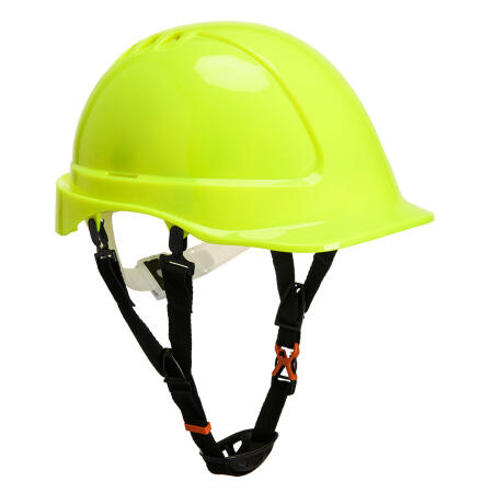 PH55 Endurance Helmet Slip Ratchet Yellow