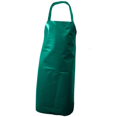 Beeswift Nyplax Apron 10 Pack Green