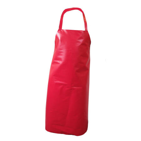 Beeswift Nyplax Apron 10 Pack Red
