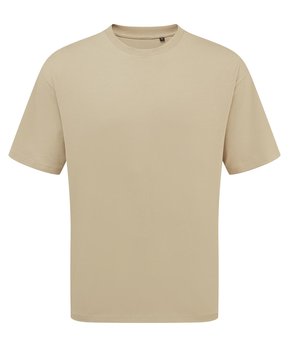 Premier PR020 ‘Utility 2.0’ oversized t-shirt Green