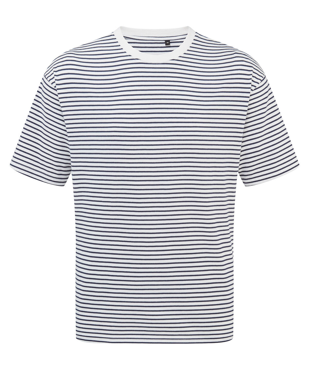 Premier PR020 ‘Utility 2.0’ oversized t-shirt Blue