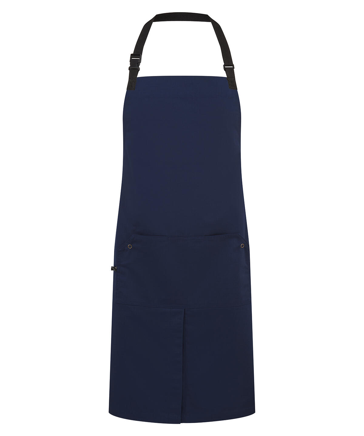 Premier PR023 ‘Utility 2.0’ ripstop apron Blue