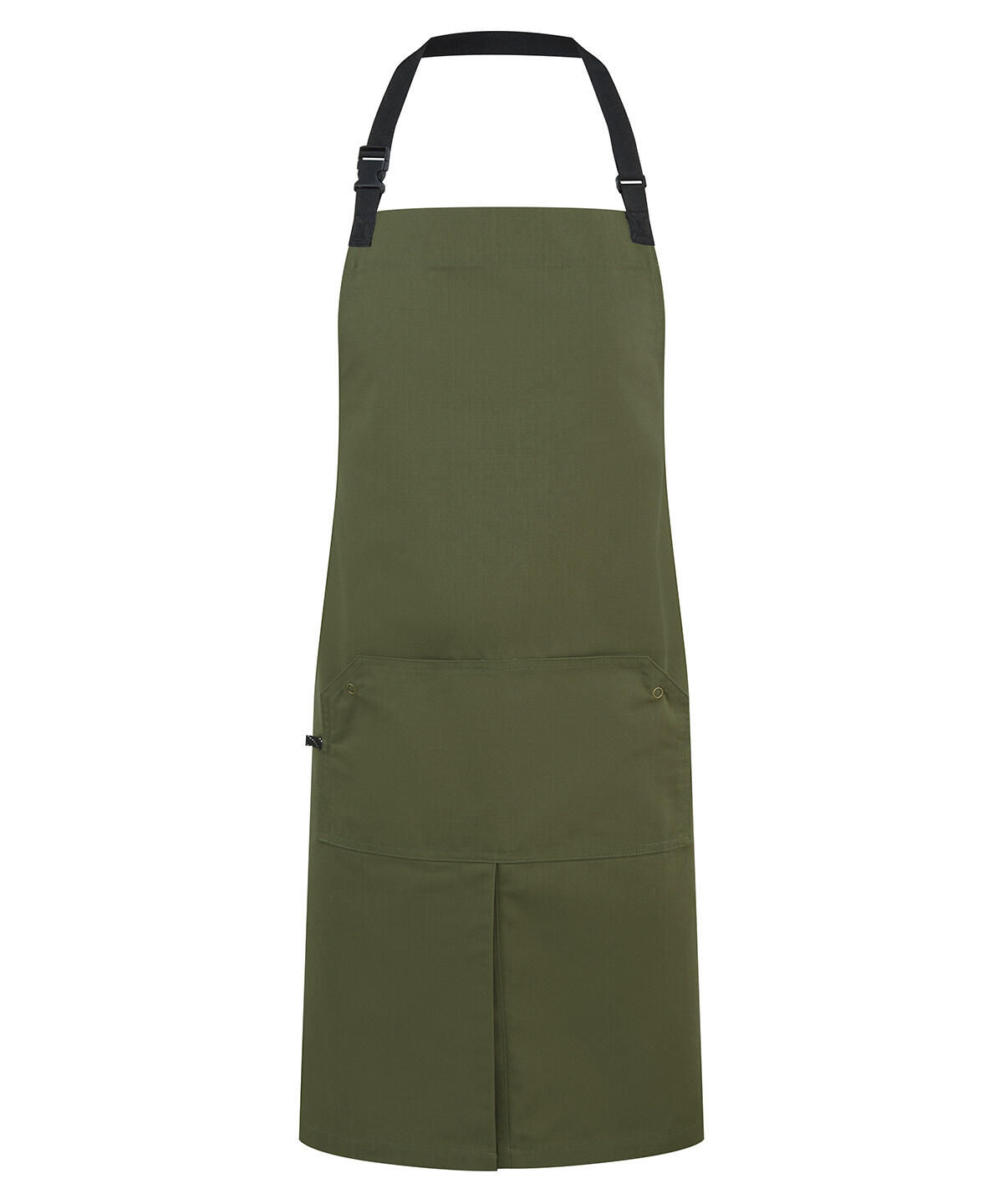 Premier PR023 ‘Utility 2.0’ ripstop apron Green