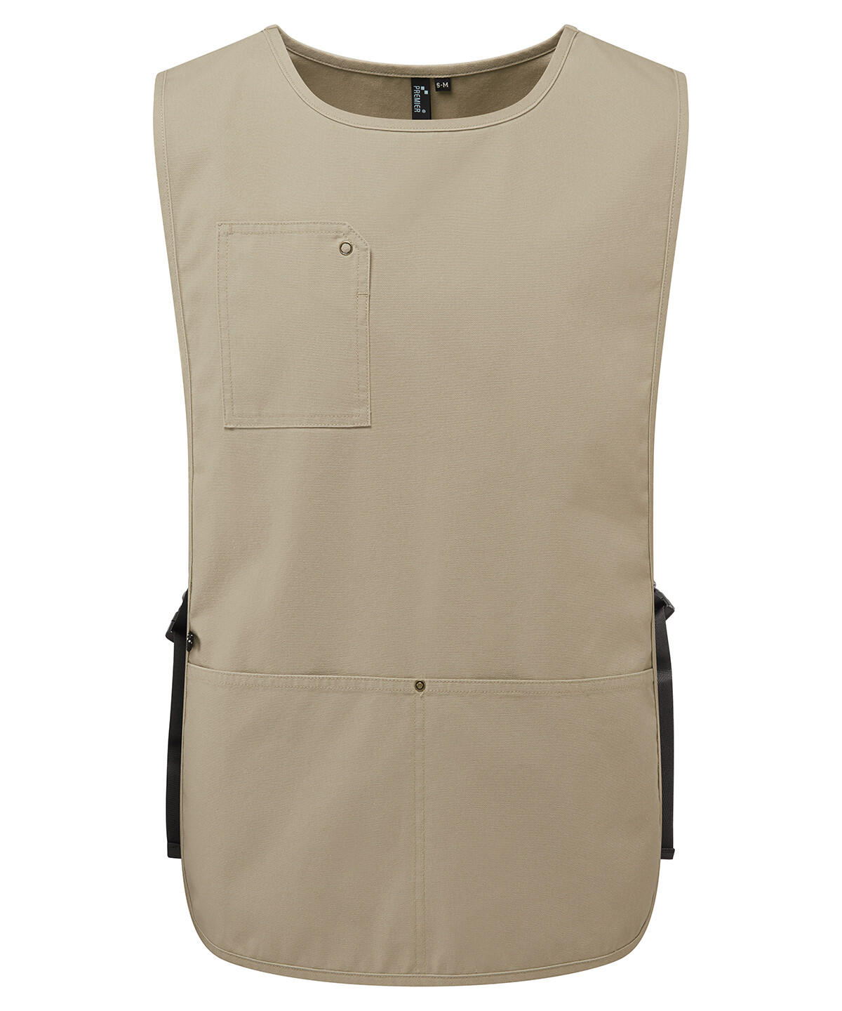 Premier PR024 ‘Utility 2.0’ vest apron Green