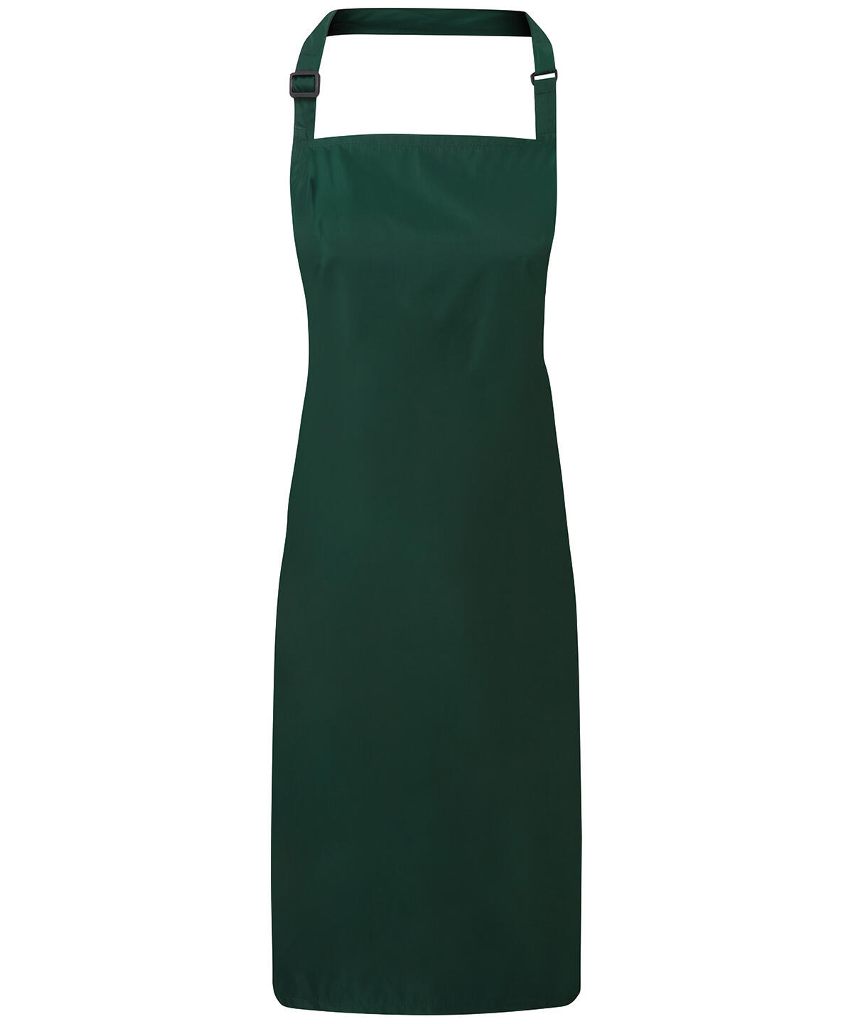 Premier PR115 Waterproof bib apron Green