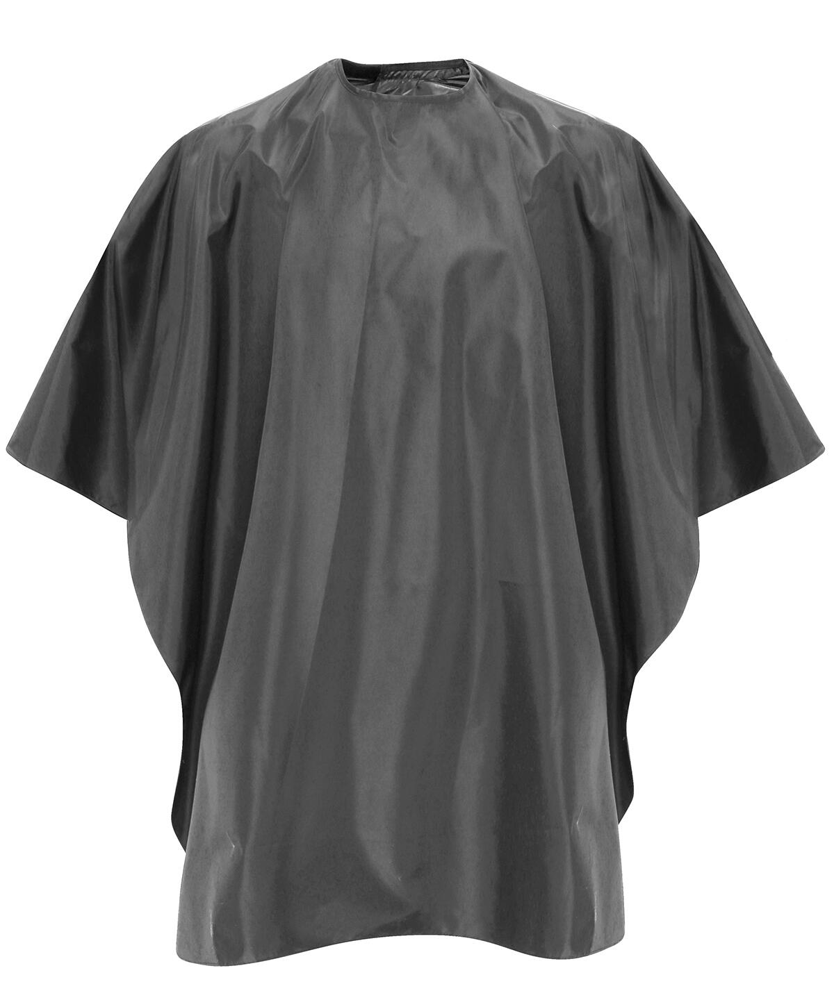 Premier PR116 Waterproof salon gown Grey