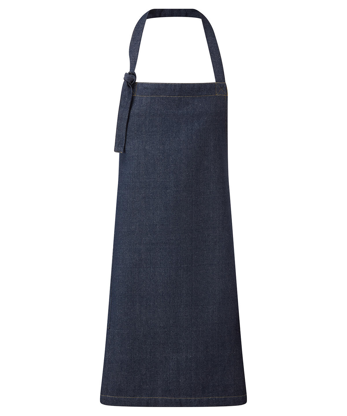 Premier PR122 ‘Regenerate’ Bib Apron Blue