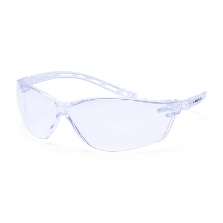 PR12 Air Safety Glasses Clear