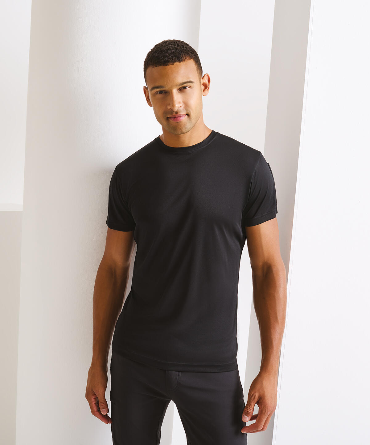 PR649 Chef's Coolchecker® t-shirt White - Image 2