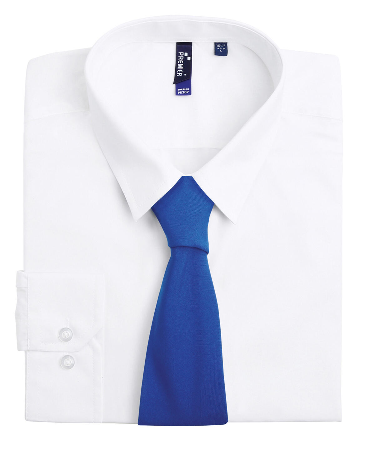PR700 Work tie Green - Image 2