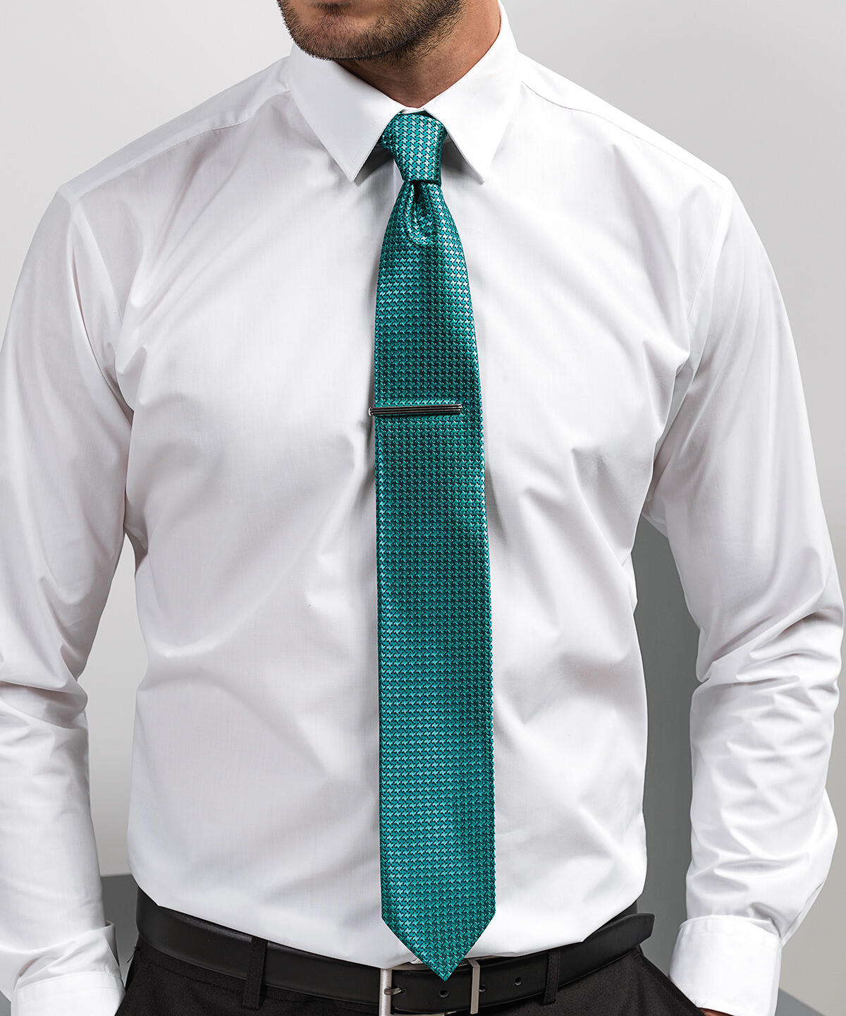 PR787 Puppy tooth tie Pattern - Image 2