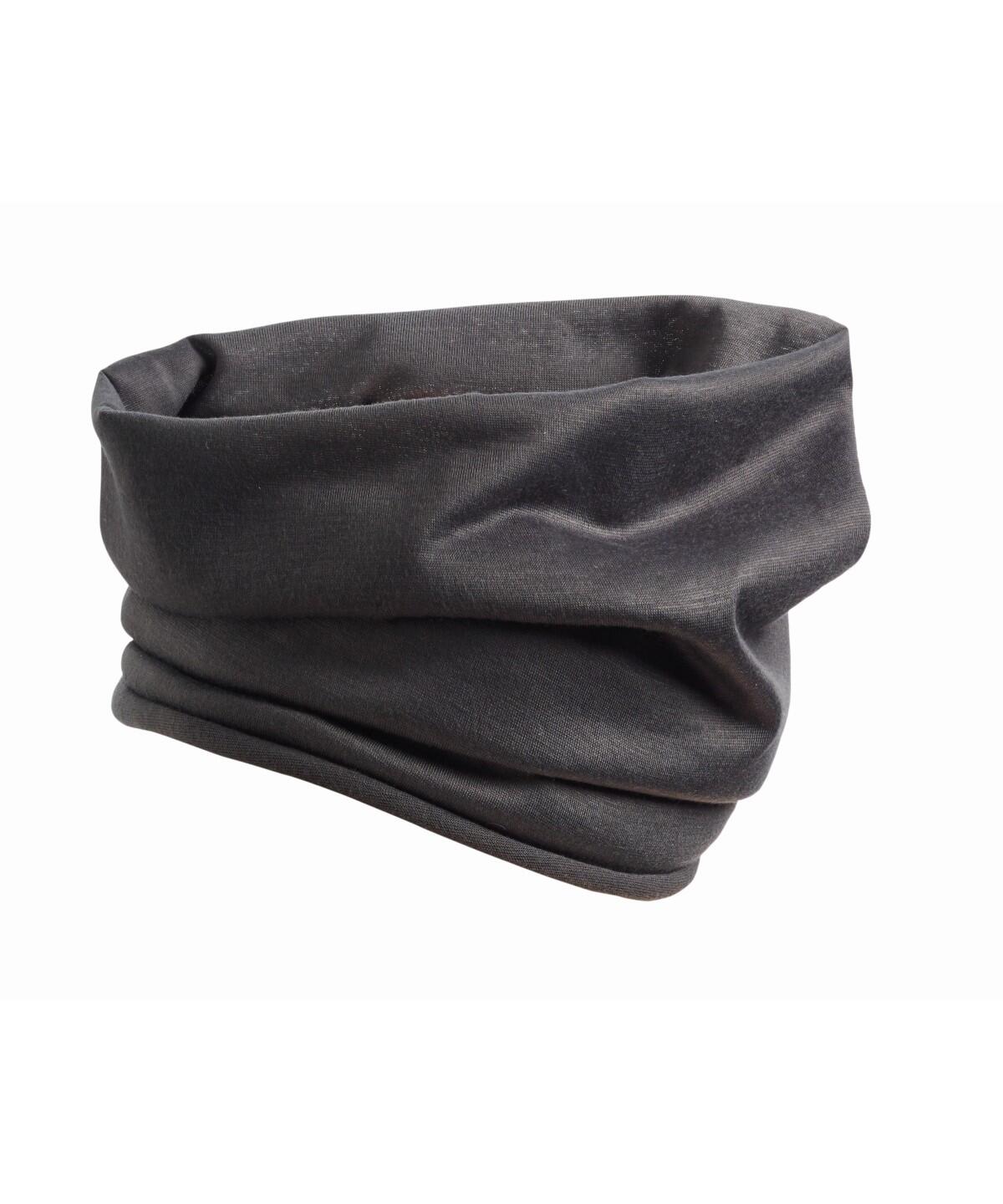 Premier PR798 Snood face covering Grey