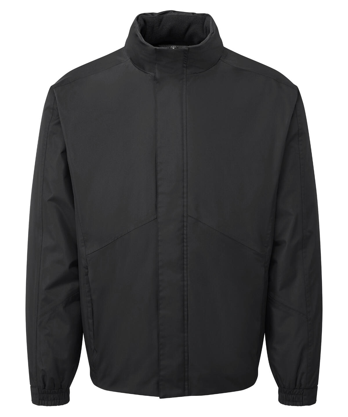 Premier PR800 Selsey Hydrochecker Waterproof jacket Black
