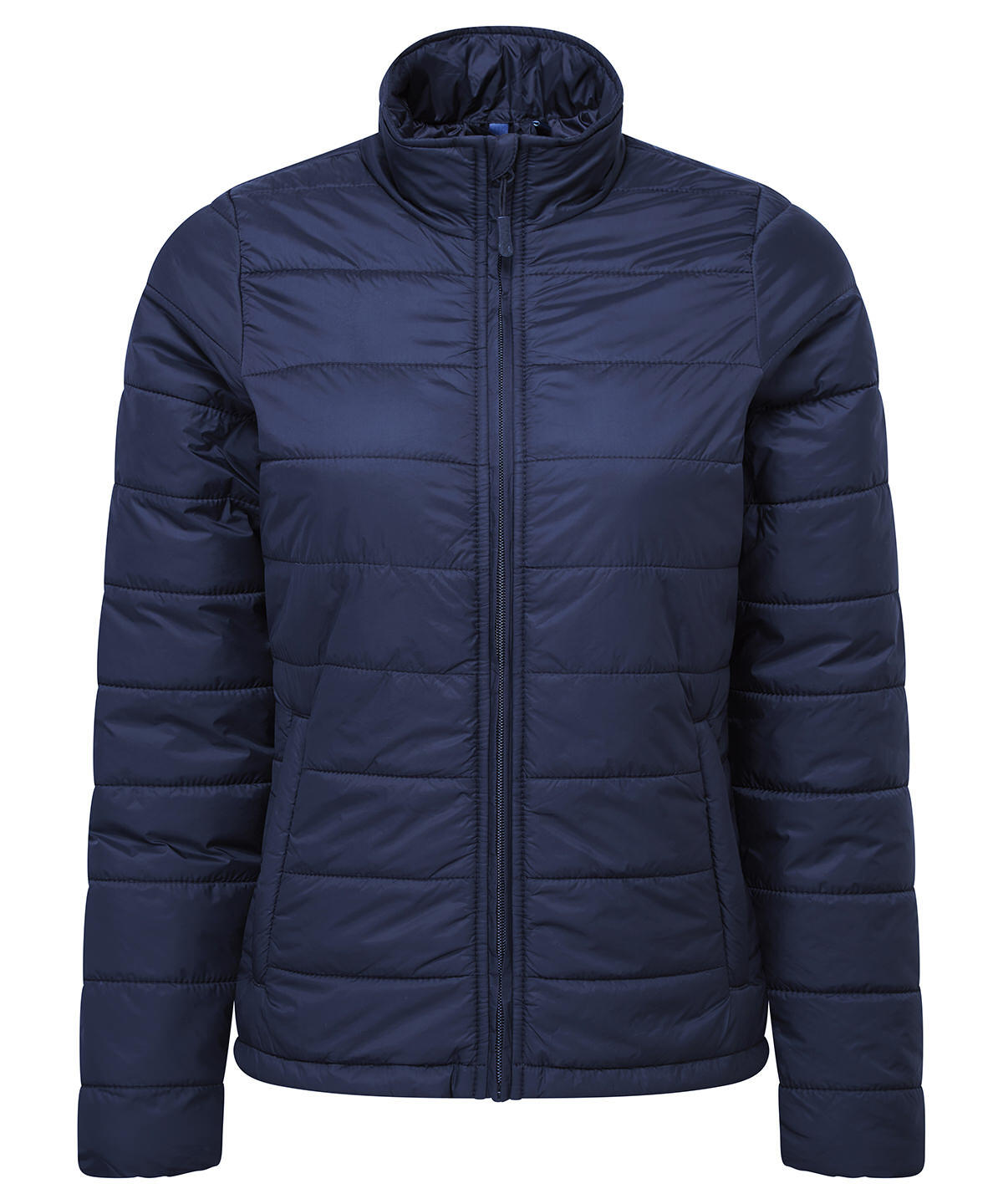 Premier PR819 Women’s ‘Recyclight’ padded jacket Blue