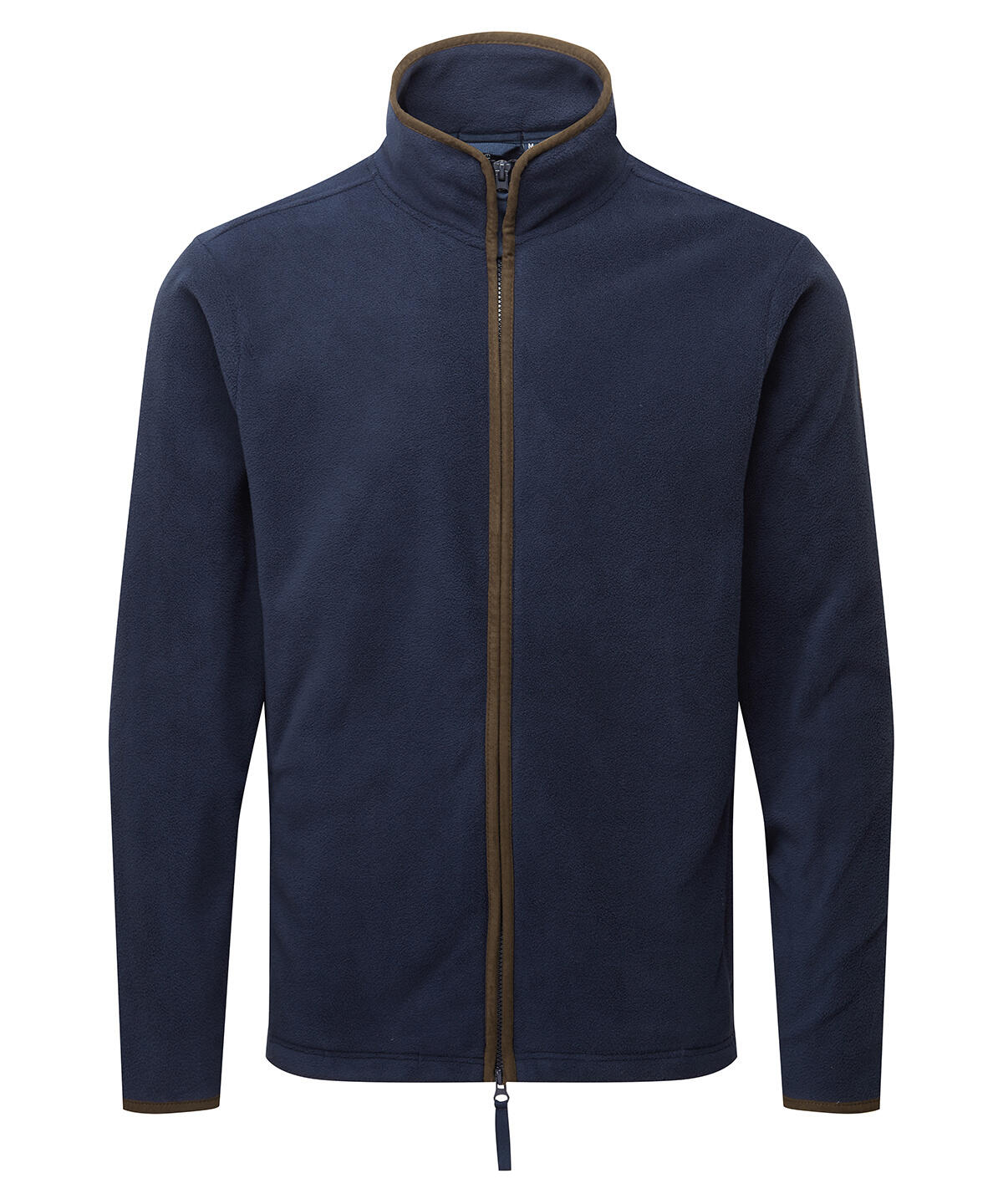 Premier PR823 Artisan fleece jacket Blue