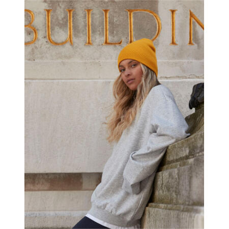 Burgundy Original Pull-On Beanie