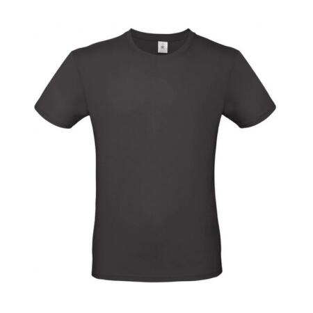 B&C TU01T B&C Men's #E150 Tee Used Black