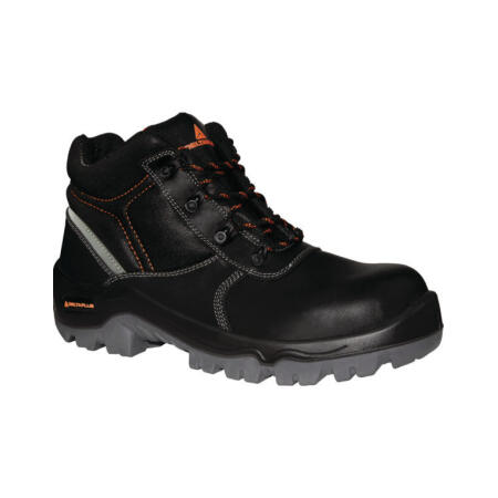 Delta Plus PHOENIXS3 Delta Plus Phoenix S3 Composite Safety Boot Black