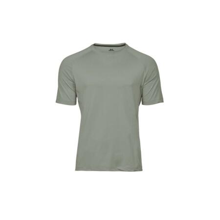 Tee Jays TJ7020 Tee Jays Men's CoolDry Tee Sage