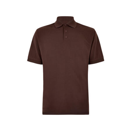 Kustom Kit KK403 Kustom Kit Classic Fit Klassic Superwash 60 Polo Deep Wine