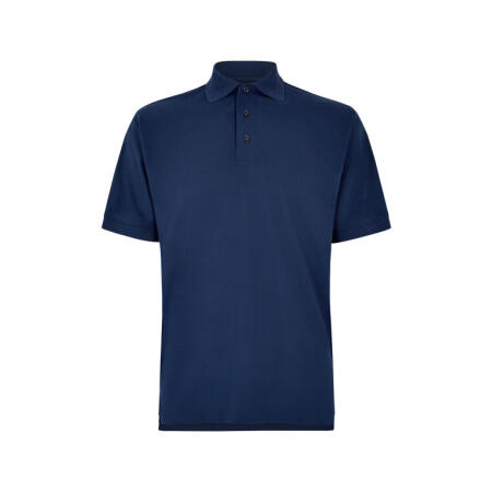 Kustom Kit KK403 Kustom Kit Classic Fit Klassic Superwash 60 Polo Light Navy