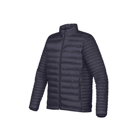Stormtech PFJ-4 Stormtech Men's Basecamp Thermal Jacket  Navy