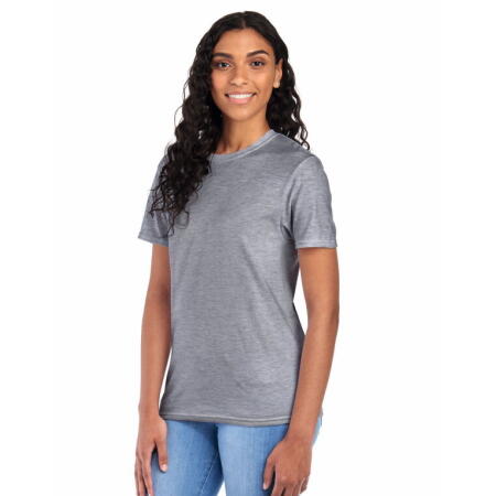 Jerzees 0S460M0 Jerzees Essential Cotton T Athletic Heather