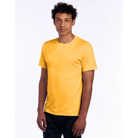 Jerzees 0S460M0 Jerzees Essential Cotton T Gold
