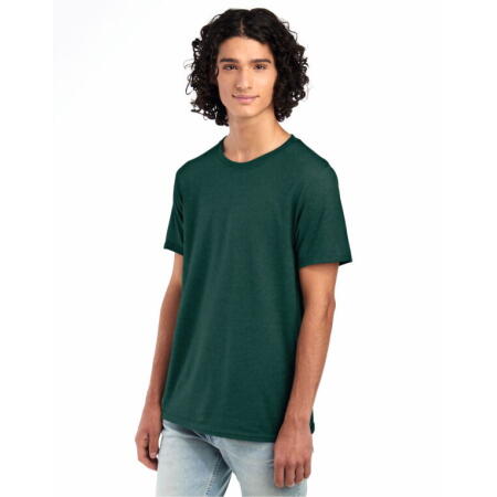 Jerzees 0S460M0 Jerzees Essential Cotton T Forest Green