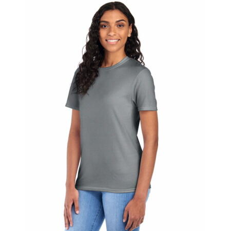 Jerzees 0S470M0 Jerzees Eco Premium Organic T Rock