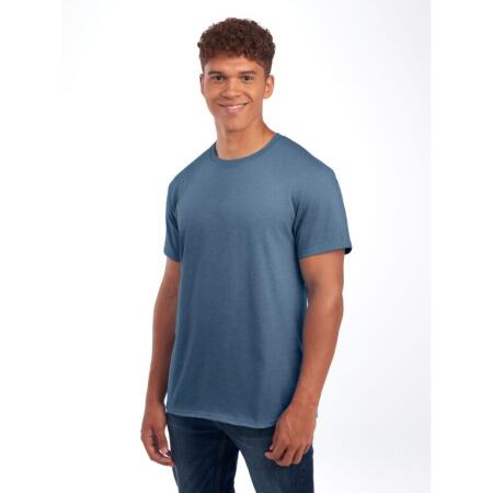 Jerzees 0S470M0 Jerzees Eco Premium Organic T Denim